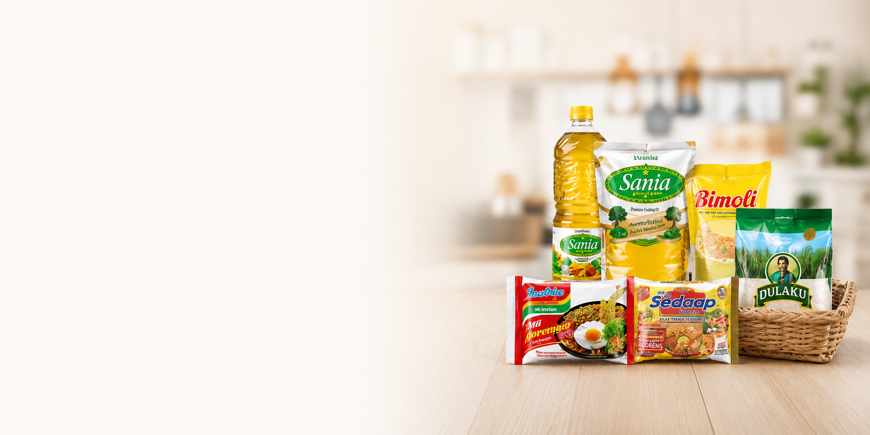 Promo Diskon Besar