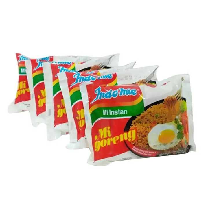 Indomie Goreng 5x