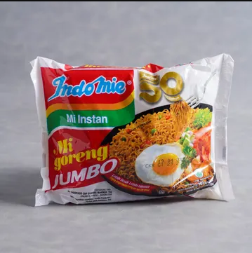 Mie Goreng Jumbo Indomie