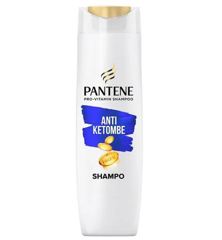 Shampo Pantene 170ml