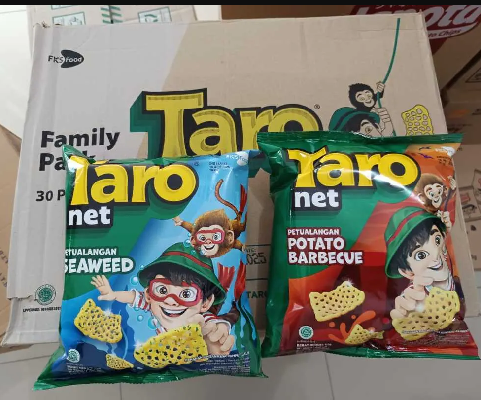 Taro Net 65gr